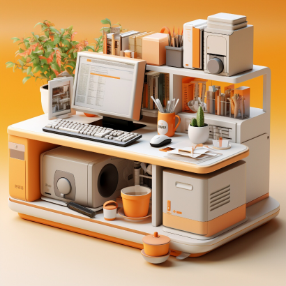 e-catalogue