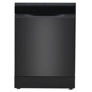 FURST FR-11502BK DISHWASHER: A TECHNOLOGICAL MASTERPIECE IN MYSTIC BLACK
