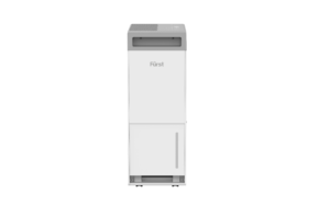 FURST LIBRA-35L DEHUMIDIFIER (F401035GR) - GREY: MODERN BEAUTY - THE NEMESIS OF HUMIDITY