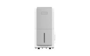 FURST BIA PRO RESIDENTIAL/COMMERCIAL DEHUMIDIFIER (F401055GR): MASSIVE POWER IN A LUXURIOUS DESIGN