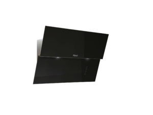 FURST FD-26002BK RANGE HOOD: THE SOLUTION FOR COMPACT MODERN KITCHENS
