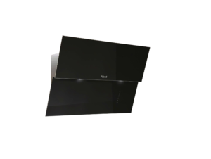 FURST FD-29002BK RANGE HOOD: SILENT POWER FOR OPEN KITCHENS