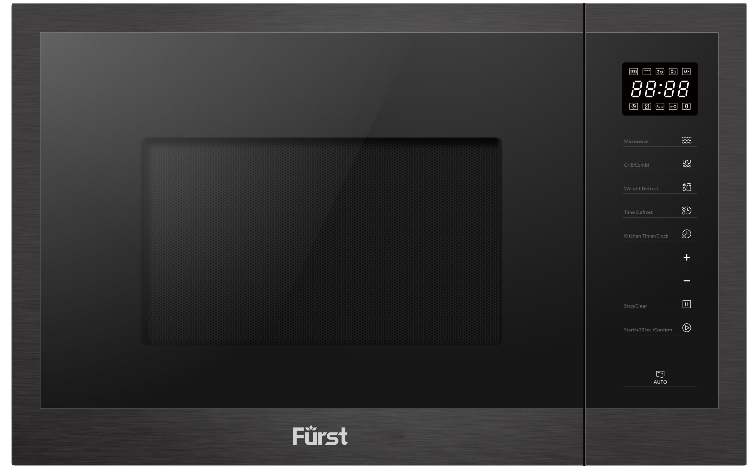 FO-12502BK