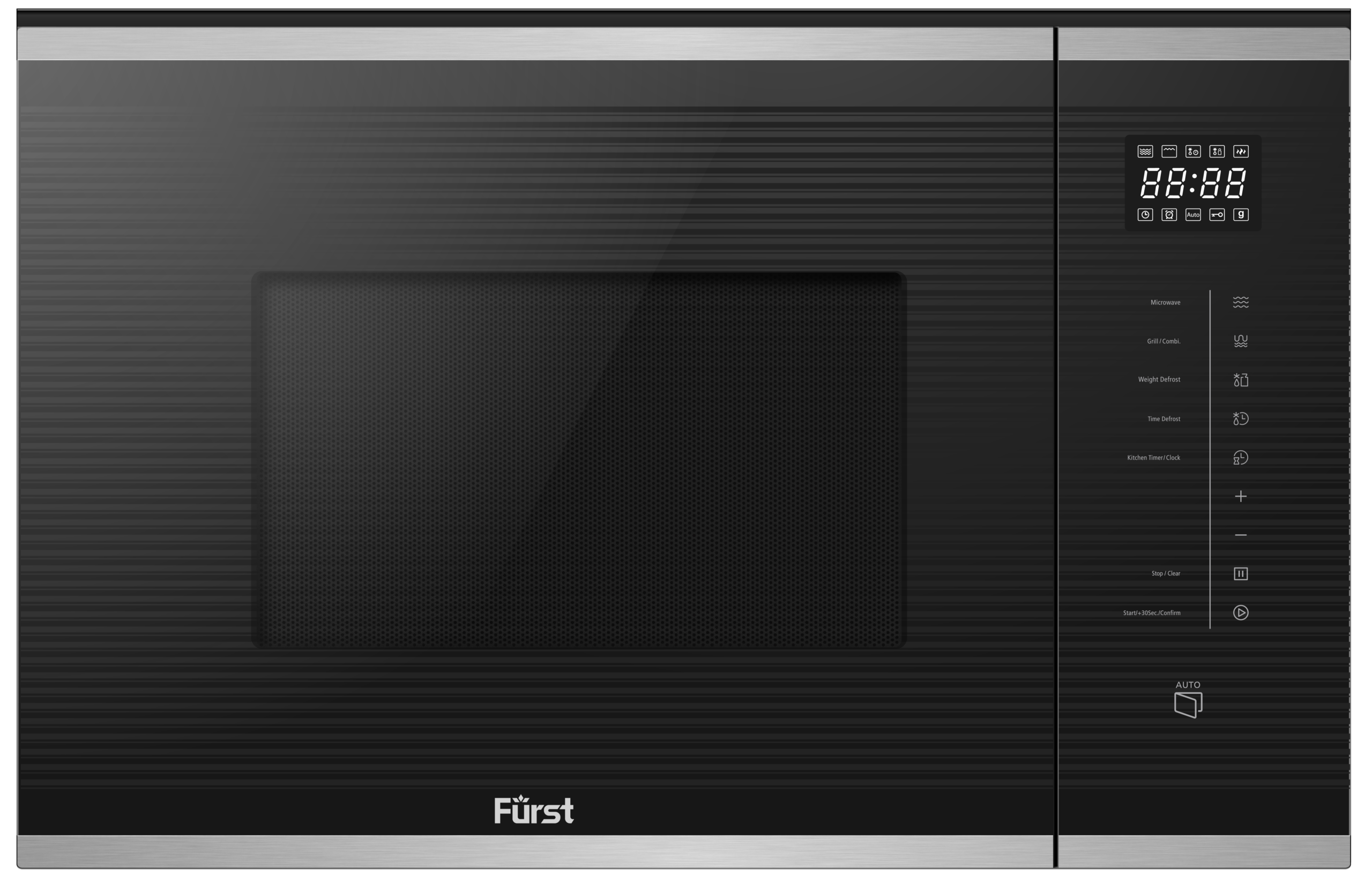 FO-12503BK